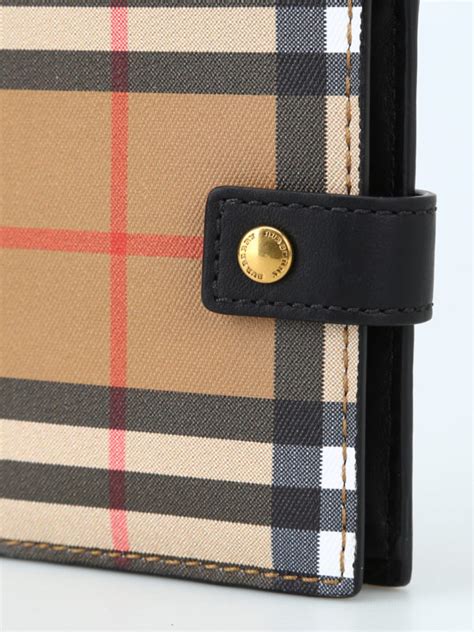 burberry lakeside check small wallet|Women’s Designer Wallets & Card Cases .